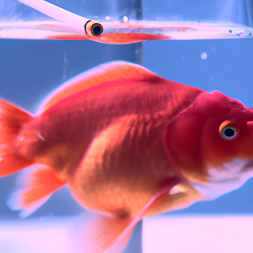 Malattie comuni del pesce rosso oranda: scopri come curarle e mantenere il tuo amato animale sano