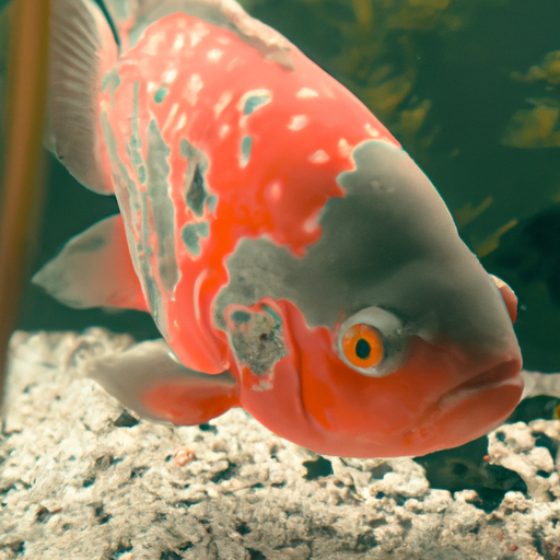 Carpe e classico pesce rosso possono convivere nello stesso acquario?