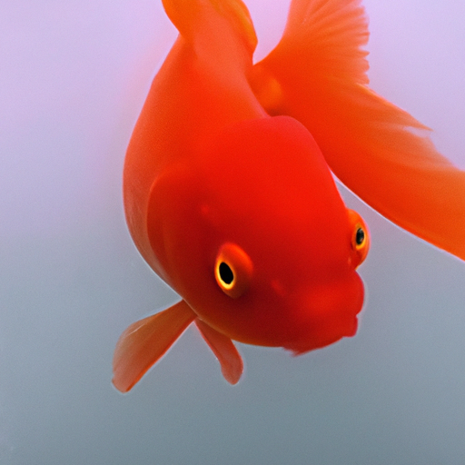Scopri le incredibili caratteristiche del pesce rosso Oranda: un vero gioiello acquatico!